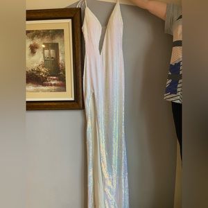 Jovani Prom Dress! WORN ONCE